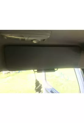 Volvo VNL Cab Misc. Interior Parts