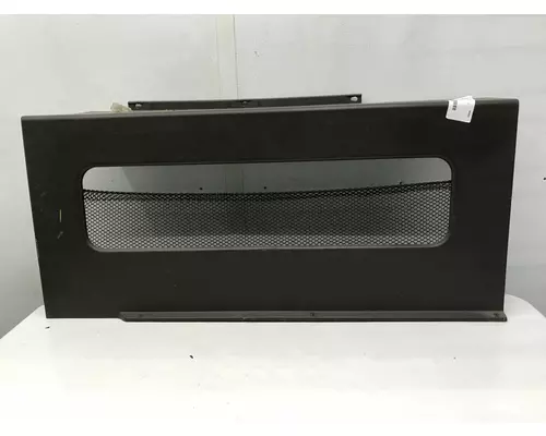Volvo VNL Cab Misc. Interior Parts
