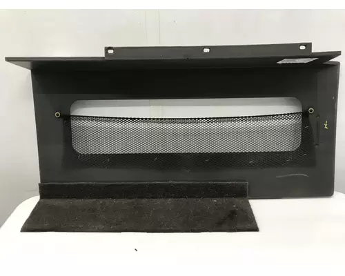 Volvo VNL Cab Misc. Interior Parts