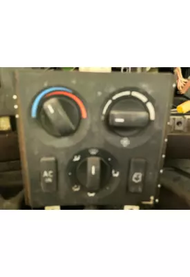 Volvo VNL Cab Misc. Interior Parts