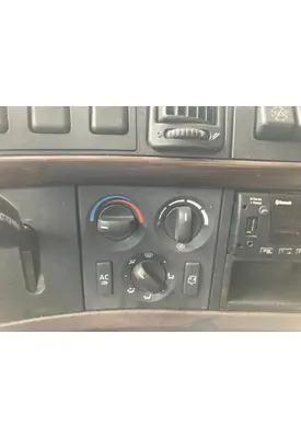 Volvo VNL Cab Misc. Interior Parts