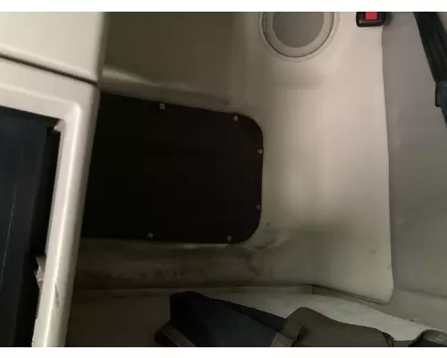 Volvo VNL Cab Misc. Interior Parts