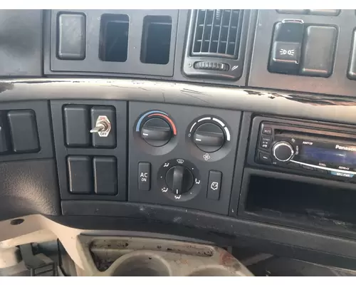 Volvo VNL Cab Misc. Interior Parts