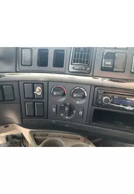 Volvo VNL Cab Misc. Interior Parts