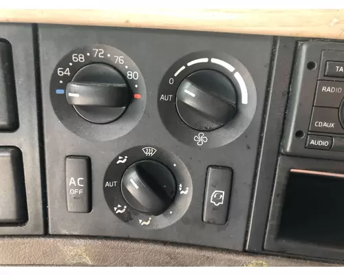 Volvo VNL Cab Misc. Interior Parts