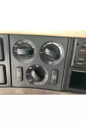 Volvo VNL Cab Misc. Interior Parts