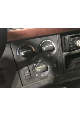 Volvo VNL Cab Misc. Interior Parts