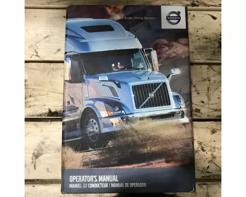 Volvo VNL Cab Misc. Interior Parts