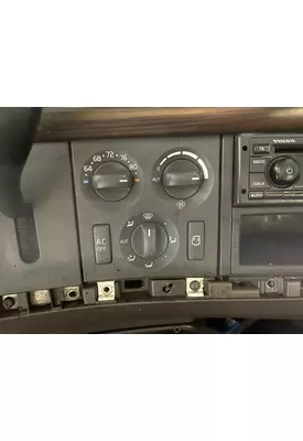 Volvo VNL Cab Misc. Interior Parts