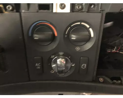 Volvo VNL Cab Misc. Interior Parts