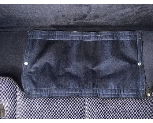 Volvo VNL Cab Misc. Interior Parts