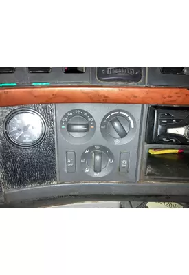 Volvo VNL Cab Misc. Interior Parts