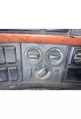 Volvo VNL Cab Misc. Interior Parts