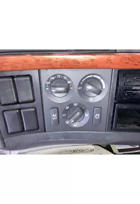 Volvo VNL Cab Misc. Interior Parts