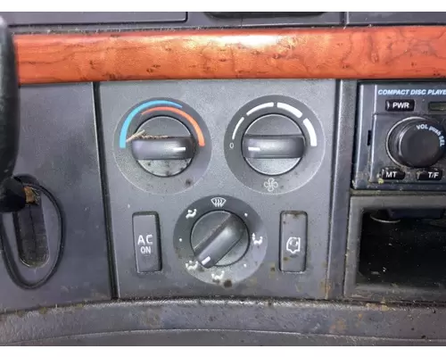 Volvo VNL Cab Misc. Interior Parts