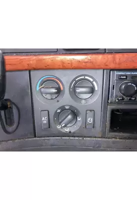 Volvo VNL Cab Misc. Interior Parts