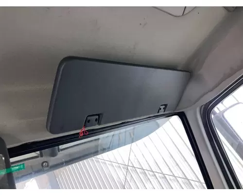 Volvo VNL Cab Misc. Interior Parts
