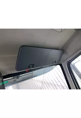 Volvo VNL Cab Misc. Interior Parts