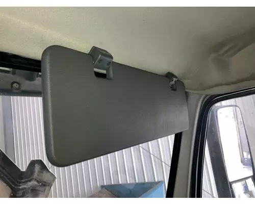 Volvo VNL Cab Misc. Interior Parts