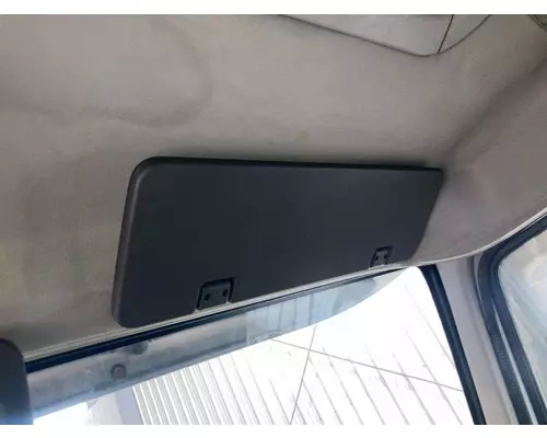 Volvo VNL Cab Misc. Interior Parts