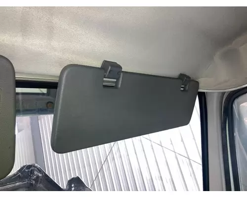 Volvo VNL Cab Misc. Interior Parts