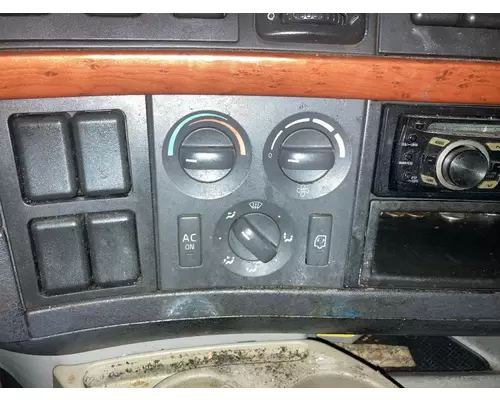 Volvo VNL Cab Misc. Interior Parts