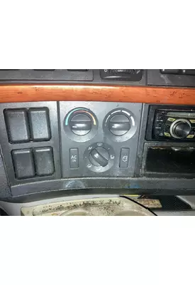 Volvo VNL Cab Misc. Interior Parts