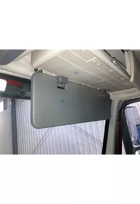 Volvo VNL Cab Misc. Interior Parts
