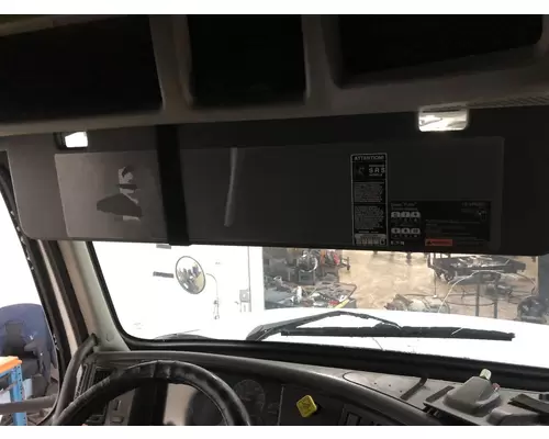 Volvo VNL Cab Misc. Interior Parts