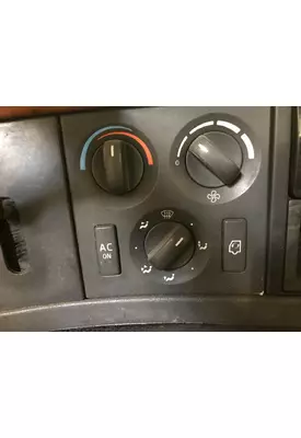Volvo VNL Cab Misc. Interior Parts