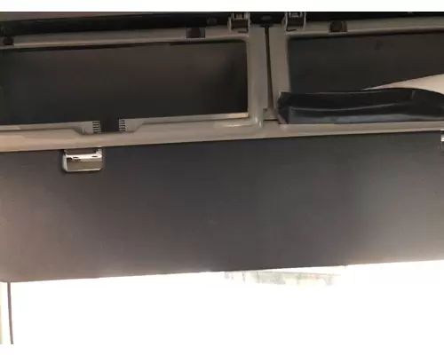 Volvo VNL Cab Misc. Interior Parts
