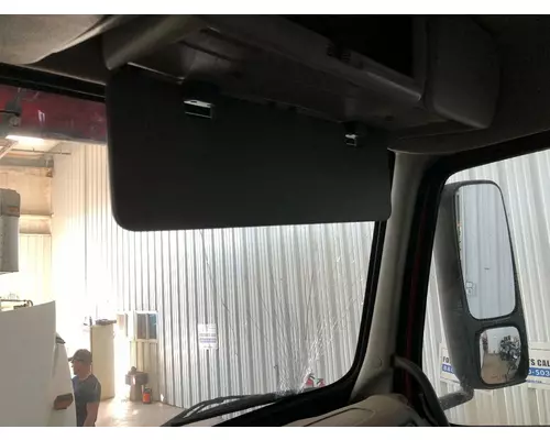 Volvo VNL Cab Misc. Interior Parts