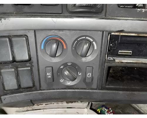 Volvo VNL Cab Misc. Interior Parts