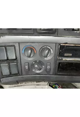 Volvo VNL Cab Misc. Interior Parts