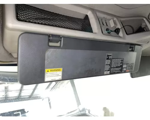 Volvo VNL Cab Misc. Interior Parts