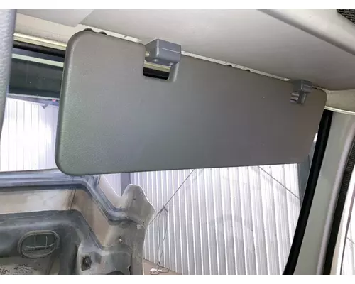 Volvo VNL Cab Misc. Interior Parts
