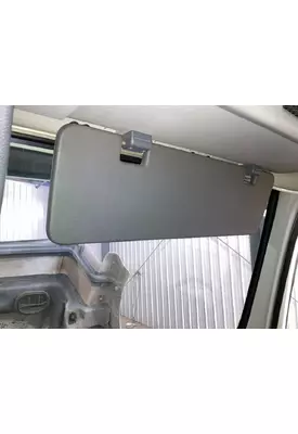 Volvo VNL Cab Misc. Interior Parts