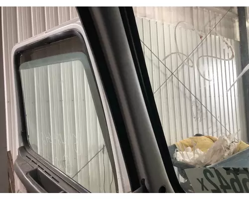 Volvo VNL Cab Misc. Interior Parts