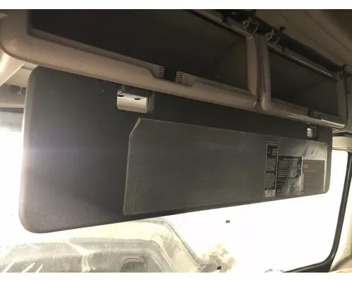 Volvo VNL Cab Misc. Interior Parts