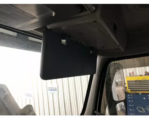 Volvo VNL Cab Misc. Interior Parts