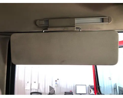 Volvo VNL Cab Misc. Interior Parts