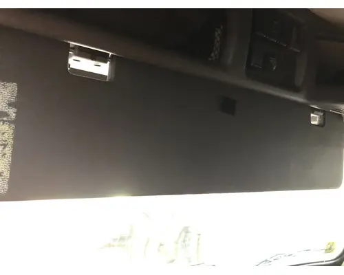 Volvo VNL Cab Misc. Interior Parts