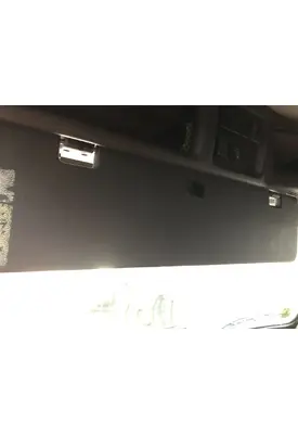 Volvo VNL Cab Misc. Interior Parts