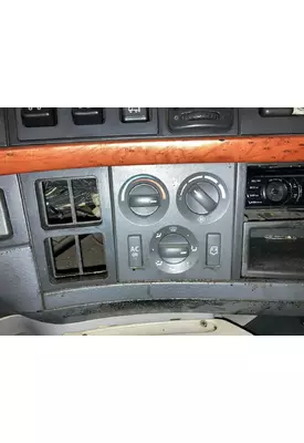 Volvo VNL Cab Misc. Interior Parts