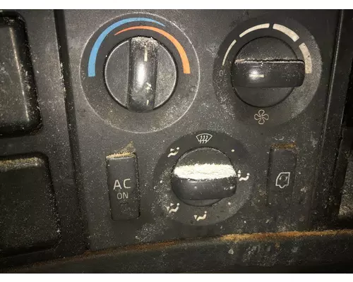 Volvo VNL Cab Misc. Interior Parts