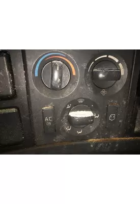 Volvo VNL Cab Misc. Interior Parts