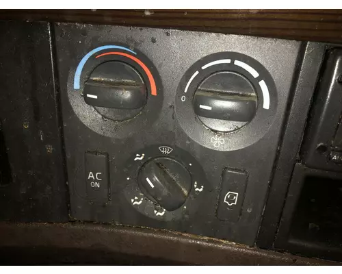Volvo VNL Cab Misc. Interior Parts