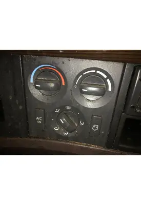 Volvo VNL Cab Misc. Interior Parts