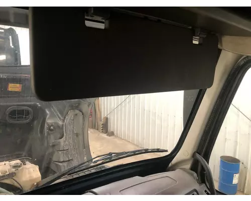 Volvo VNL Cab Misc. Interior Parts