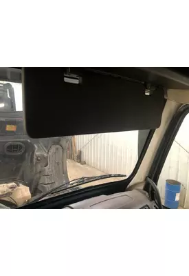 Volvo VNL Cab Misc. Interior Parts